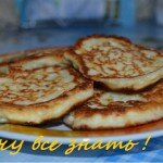 Сырники