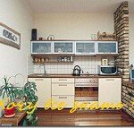 дизайн кухни в хрущевке