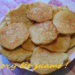 оладьи