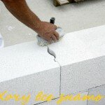 Газобетон - строительный материал