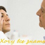 Ячмень на глазу,лечение