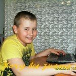 Отучаем ребенка от компьютерных игр.