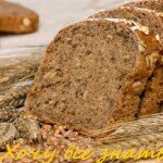 Полезные свойства цельнозерновых продуктов.