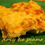 мясо по французски