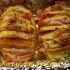 рецепт «Гармошка из картошки»