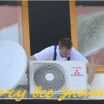 Покупка и монтаж кондиционера