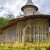 Румыния.Село Воронец. Монастыри с фресками.