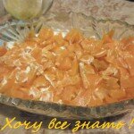 Салат селёдка под шубой