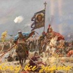 Поднять Русь на решительную борьбу с Ордой