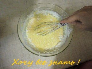 Пошаговый рецепт Чак чак с медом и фото