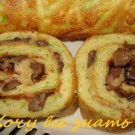 как приготовить вкусно кабачки