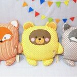 Сделай сам игрушку для ребенка!