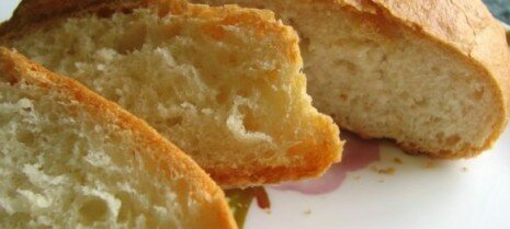 Рецепт белого хлеба в духовке