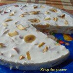 Суфле из сметаны