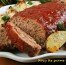 мясной хлеб – митлоф из говядины
