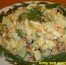 Вкуснейший салат с авокадо