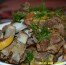 ароматные ребра баранины