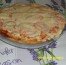 пицца с крабами